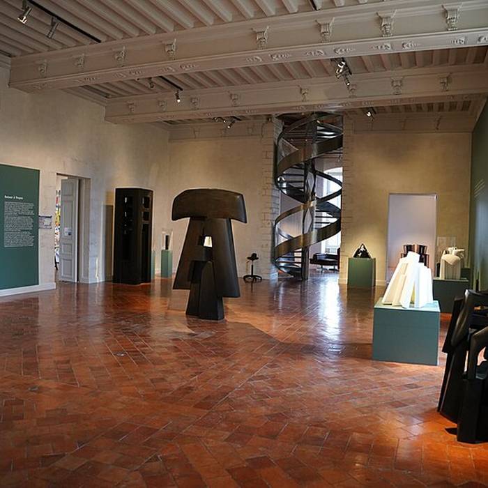 Photo de Palais épiscopal de Troyes