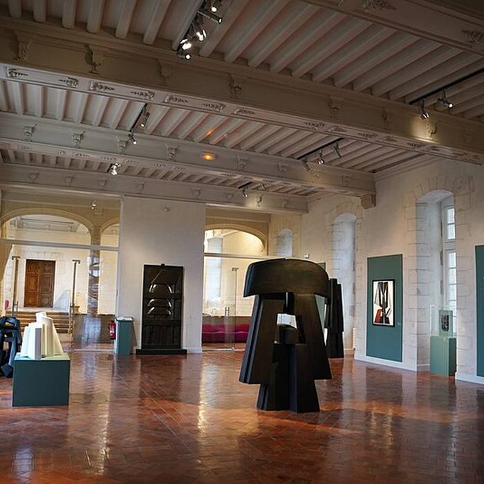 Photo de Palais épiscopal de Troyes