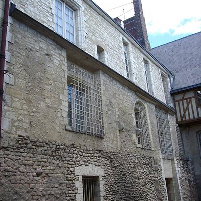 Photo de Palais épiscopal de Troyes