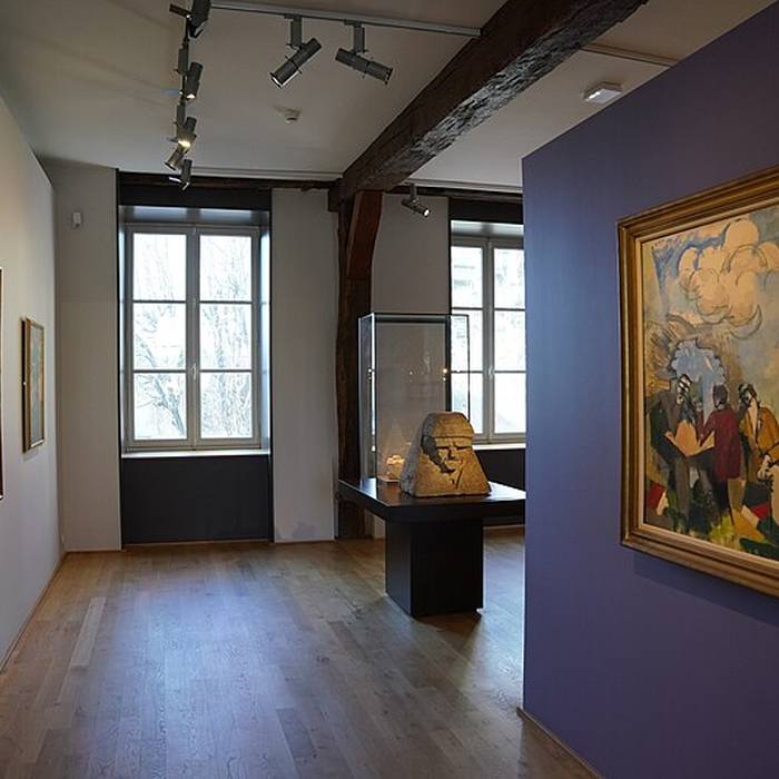 Photo de Palais épiscopal de Troyes