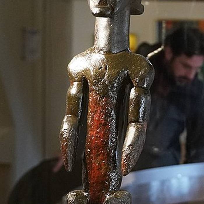 Photo de Palais épiscopal de Troyes