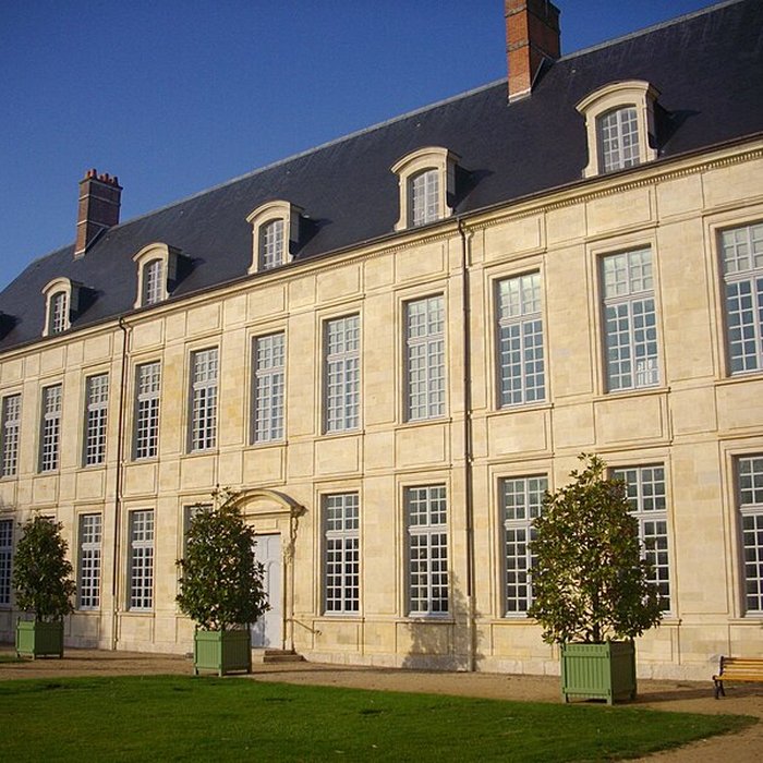 Photo de Palais épiscopal dOrléans