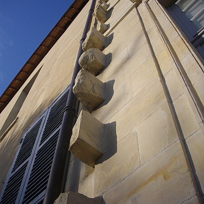 Photo de Palais épiscopal dOrléans