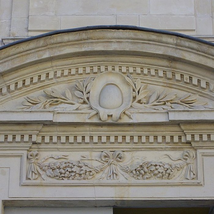 Photo de Palais épiscopal dOrléans