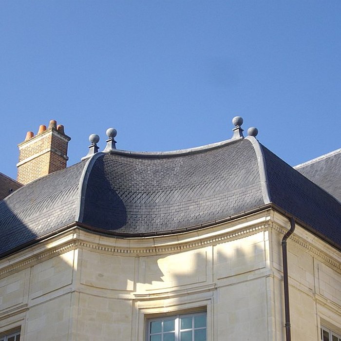 Photo de Palais épiscopal dOrléans