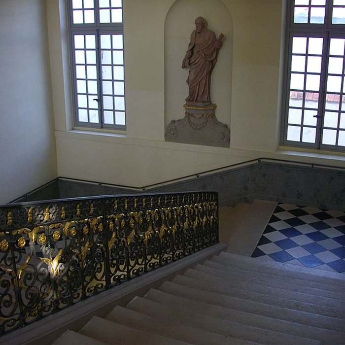 Photo de Palais épiscopal dOrléans