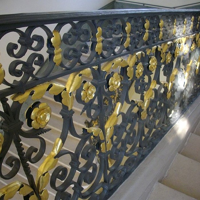 Photo de Palais épiscopal dOrléans