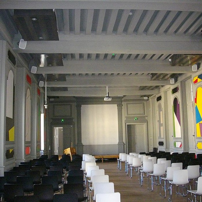 Photo de Palais épiscopal dOrléans