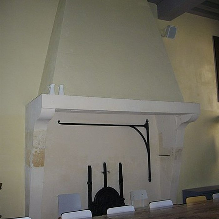 Photo de Palais épiscopal dOrléans