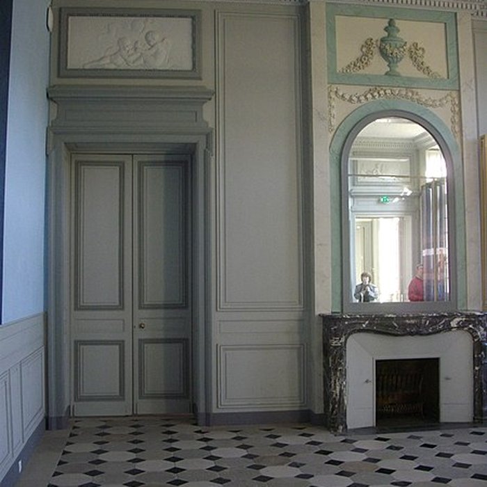 Photo de Palais épiscopal dOrléans