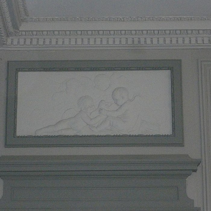 Photo de Palais épiscopal dOrléans