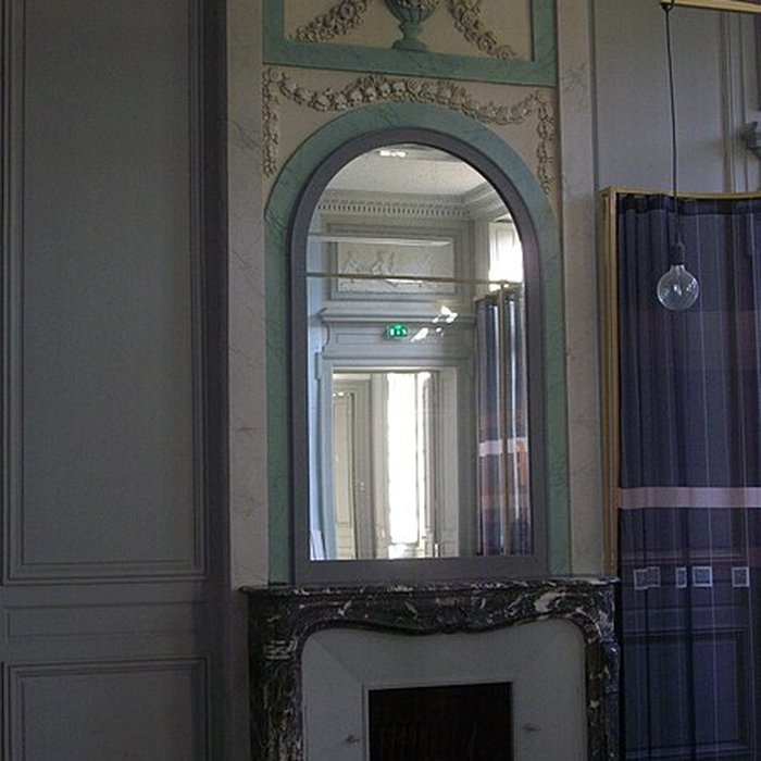 Photo de Palais épiscopal dOrléans