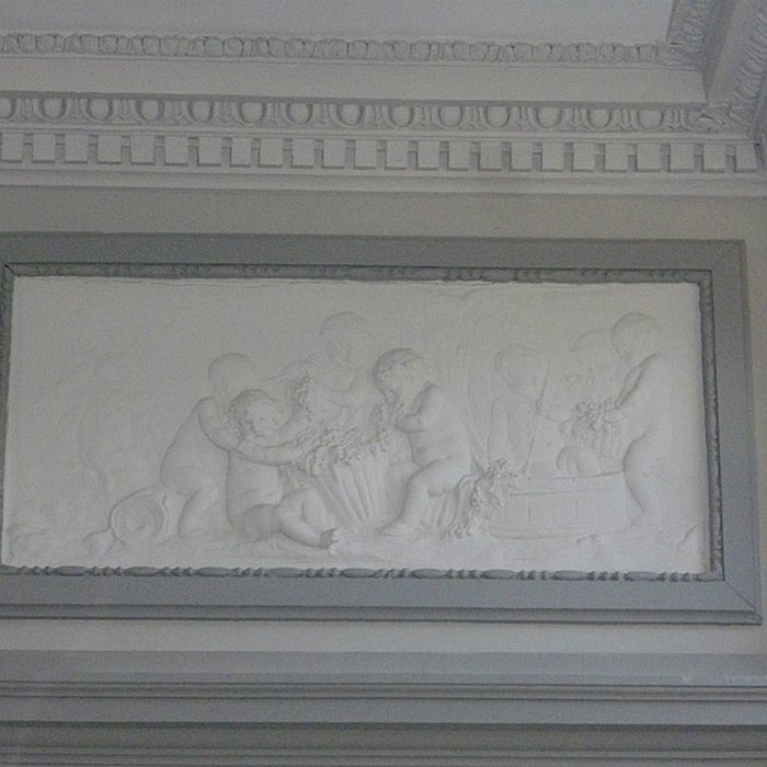 Photo de Palais épiscopal dOrléans