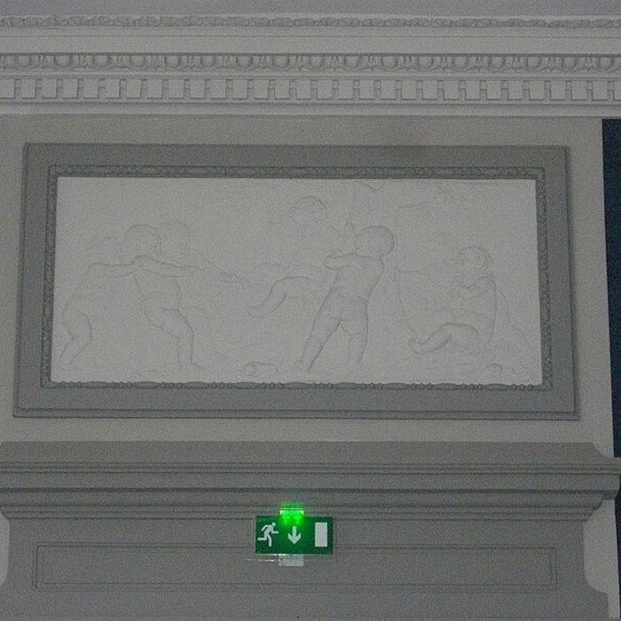 Photo de Palais épiscopal dOrléans