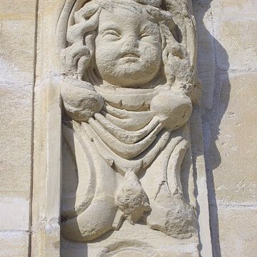 Palais épiscopal dOrléans