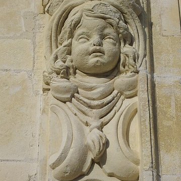 Palais épiscopal dOrléans