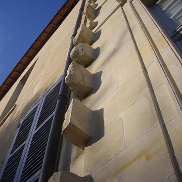 Palais épiscopal dOrléans
