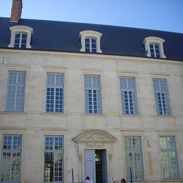 Palais épiscopal dOrléans