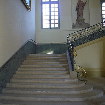 Palais épiscopal dOrléans