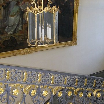 Palais épiscopal dOrléans