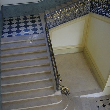 Palais épiscopal dOrléans