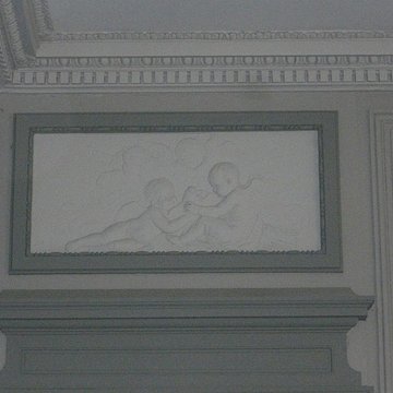 Palais épiscopal dOrléans
