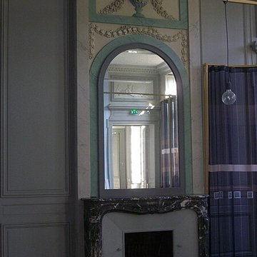 Palais épiscopal dOrléans