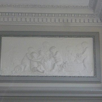 Palais épiscopal dOrléans