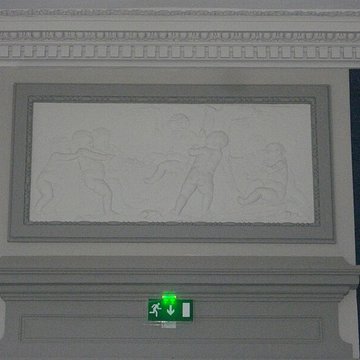 Palais épiscopal dOrléans