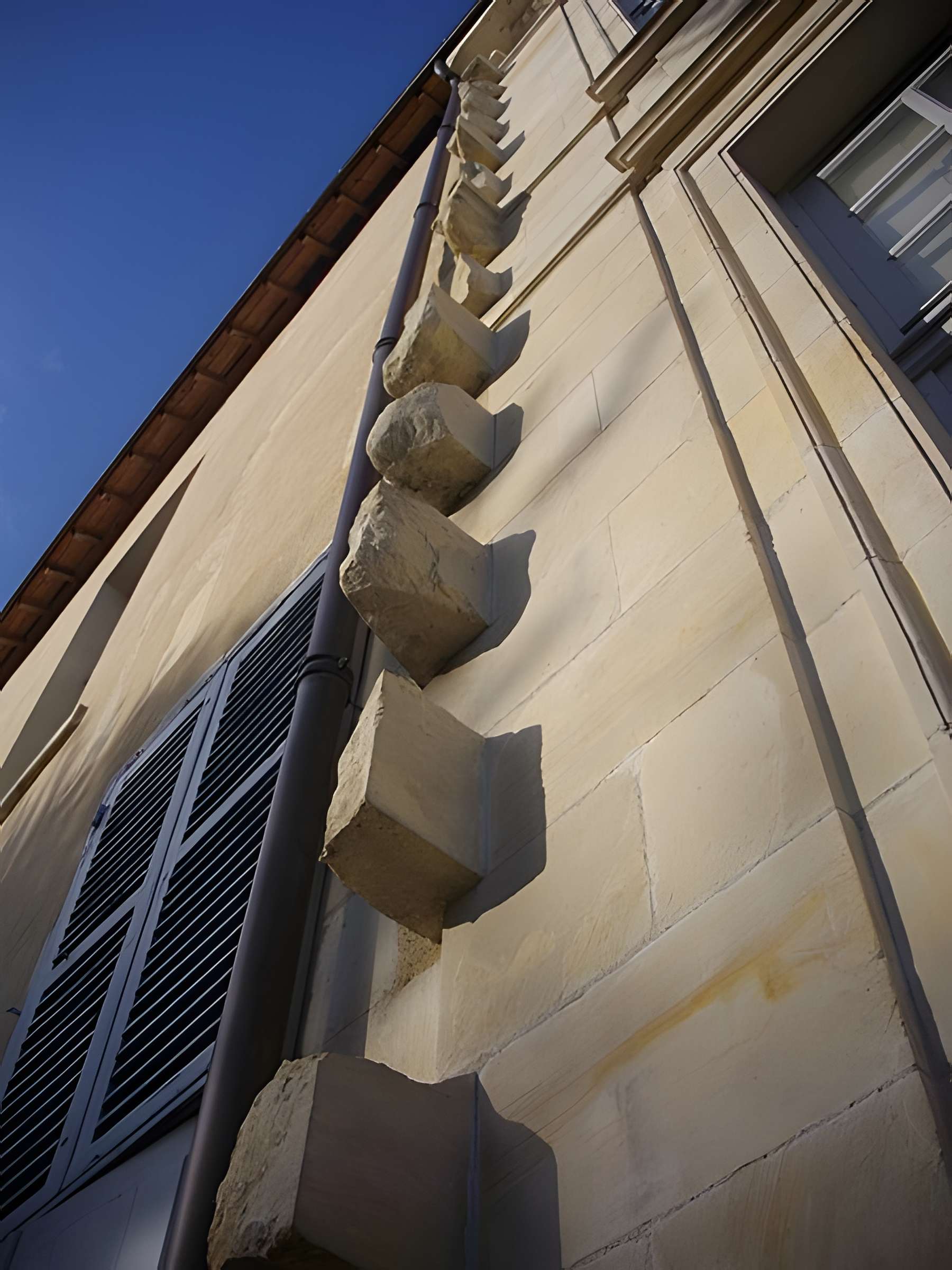 Palais épiscopal d'Orléans