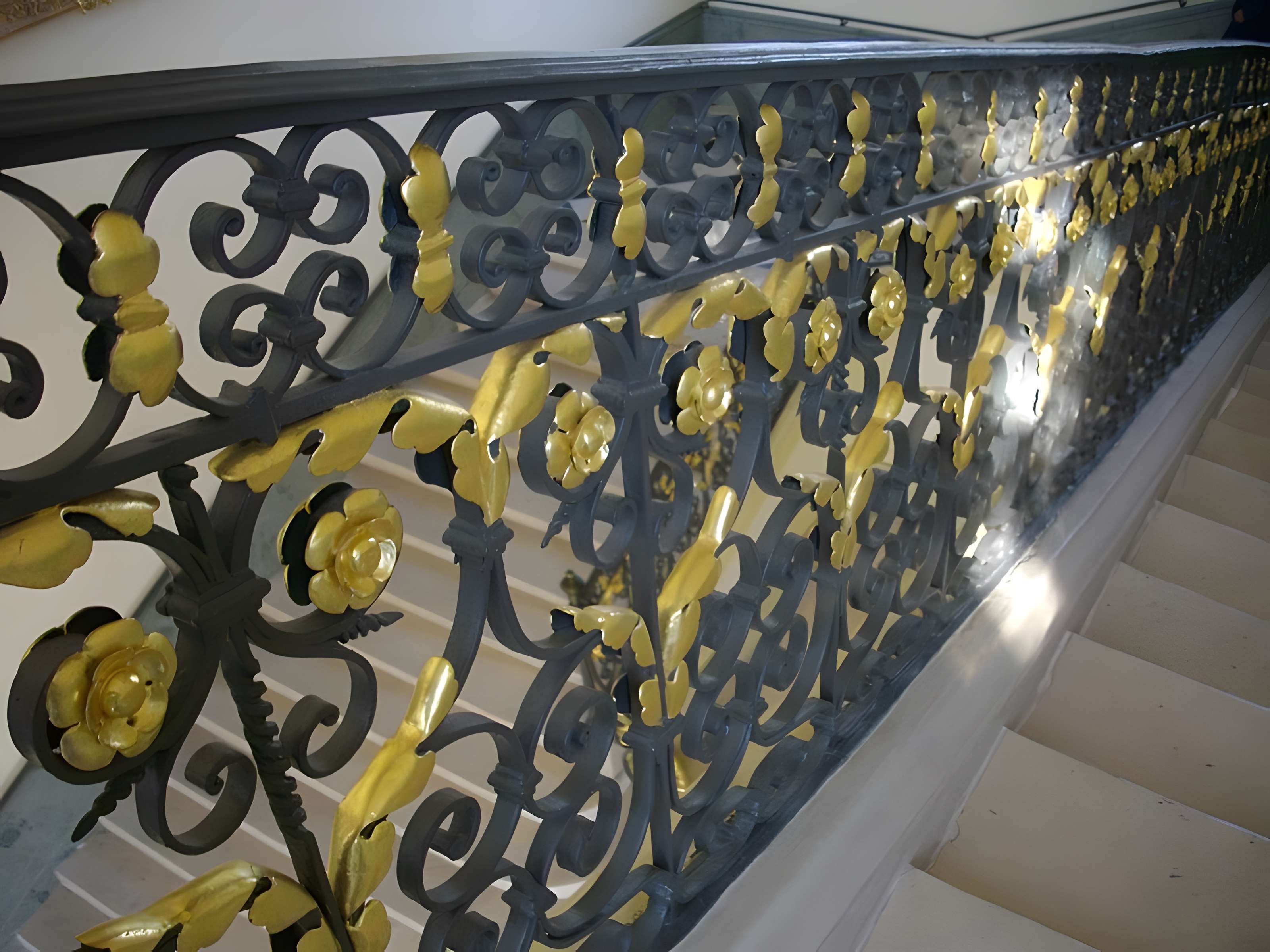 Palais épiscopal d'Orléans