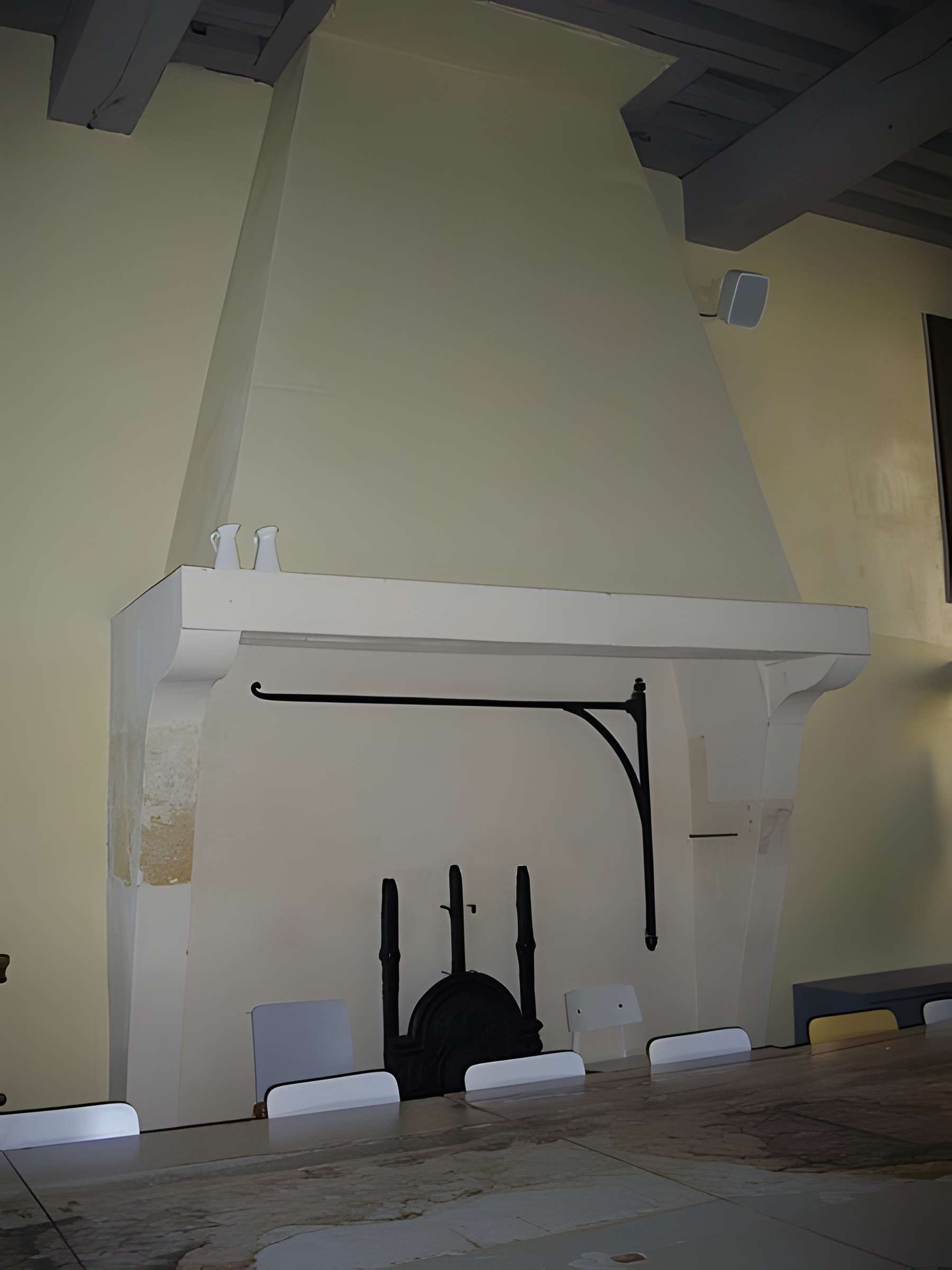 Palais épiscopal d'Orléans