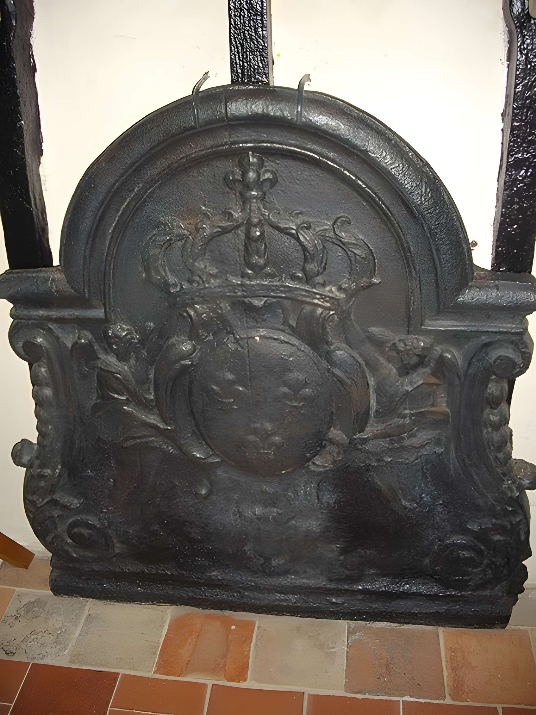 Palais épiscopal d'Orléans