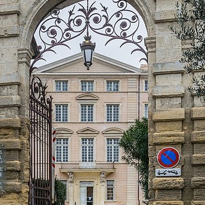Photo de Palais épiscopal dUzès
