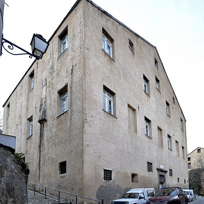 Photo de Palais national de Corte