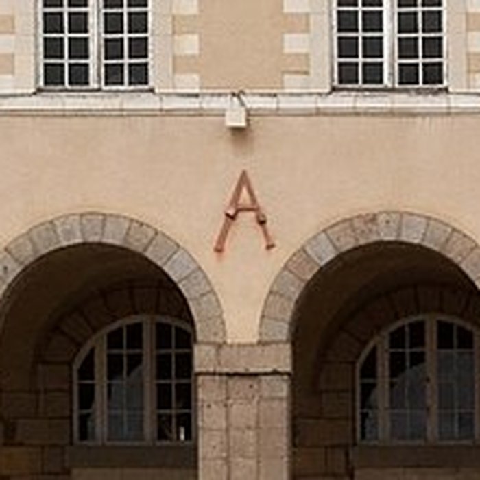 Photo de Palais Saint-Georges de Rennes