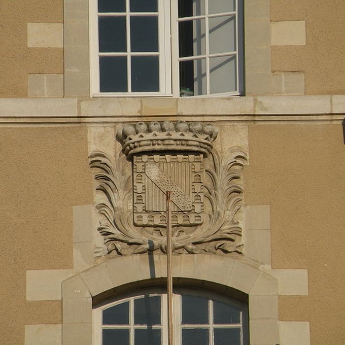 Photo de Palais Saint-Georges de Rennes