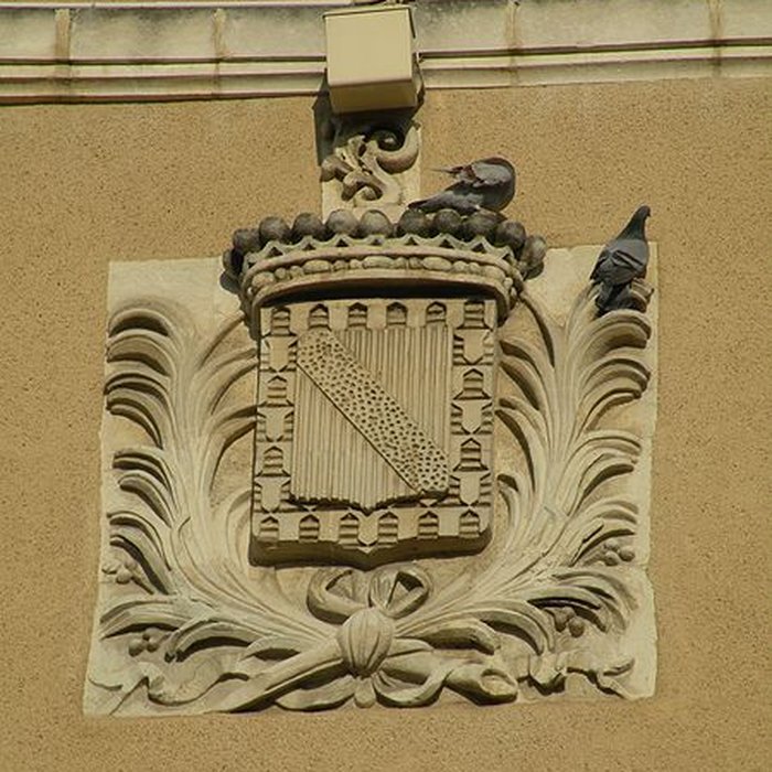Photo de Palais Saint-Georges de Rennes
