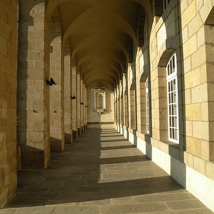 Photo de Palais Saint-Georges de Rennes