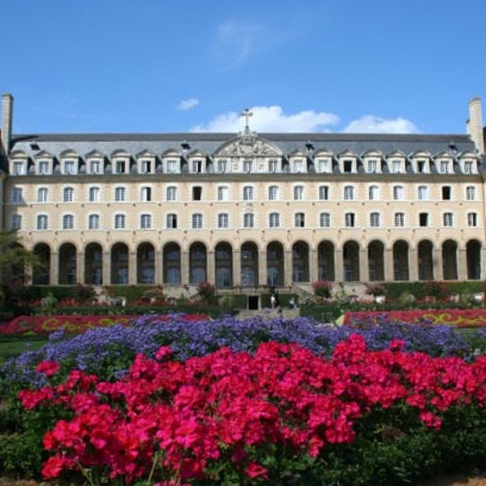 Photo de Palais Saint-Georges de Rennes
