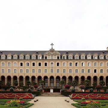 Palais Saint-Georges de Rennes
