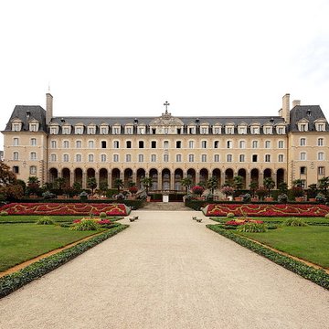 Palais Saint-Georges de Rennes