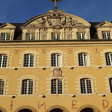 Palais Saint-Georges de Rennes