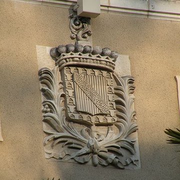 Palais Saint-Georges de Rennes