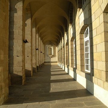 Palais Saint-Georges de Rennes