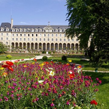 Palais Saint-Georges de Rennes