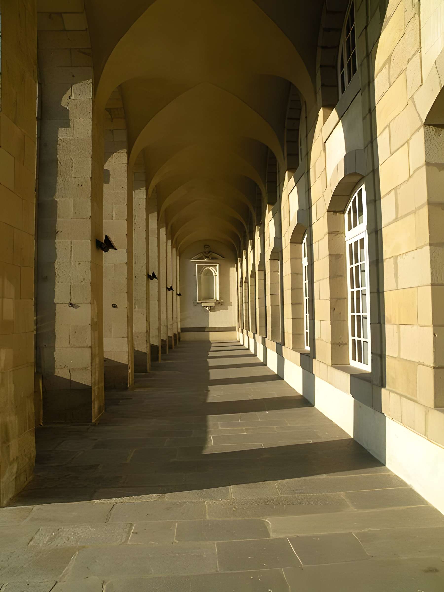 Palais Saint-Georges de Rennes