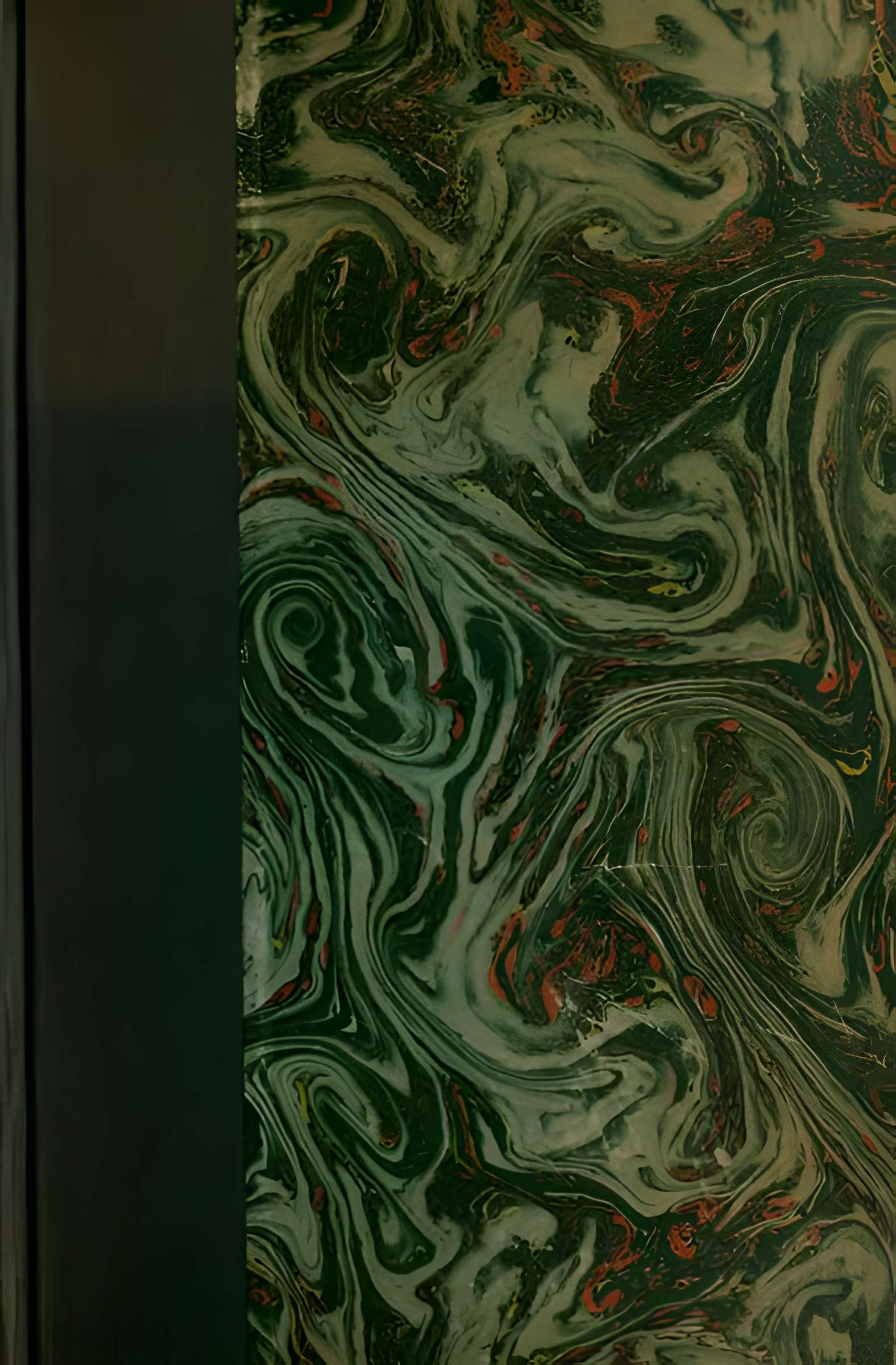 Palais Saint-Georges de Rennes