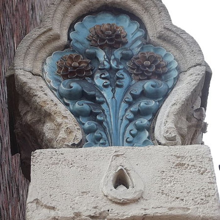 Photo de Palais Vaissier de Tourcoing