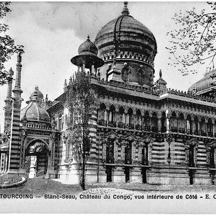 Photo de Palais Vaissier de Tourcoing
